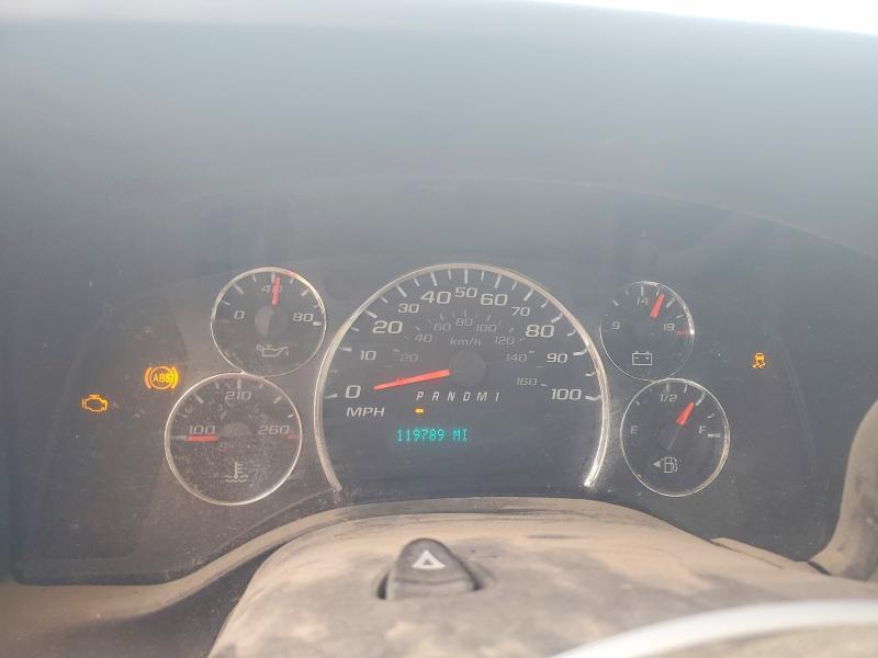 2019 Chev Express G4500
