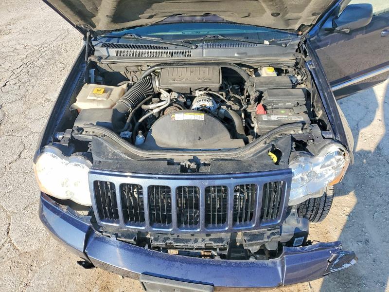 2010 Jeep Grand Cherokee Laredo