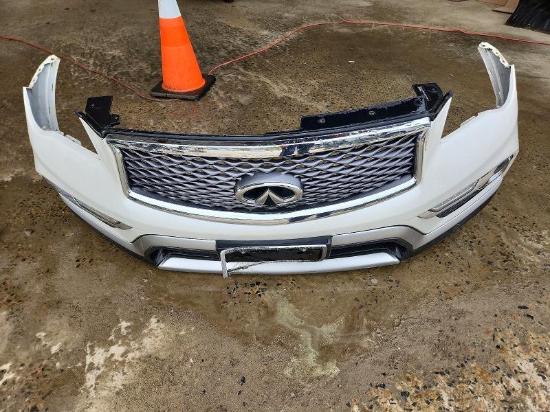2017 Infiniti Qx50