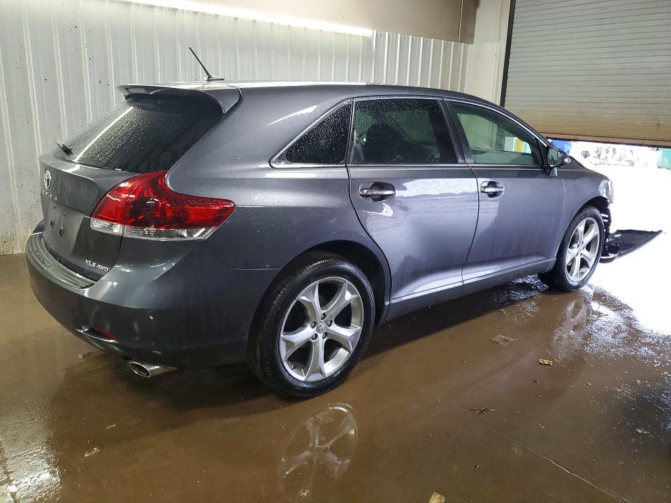 2014 Toyota Venza xle