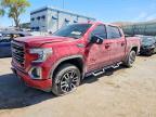 2019 GMC Sierra K1500 AT4