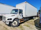 2017 Freightliner Business Class M2 BOX Truck