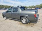 2007 Honda Ridgeline RTL