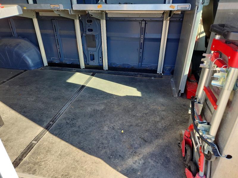 2021 Dodge Ram Promaster 3500 3500 High