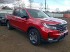 2025 Honda Ridgeline Trail Sport