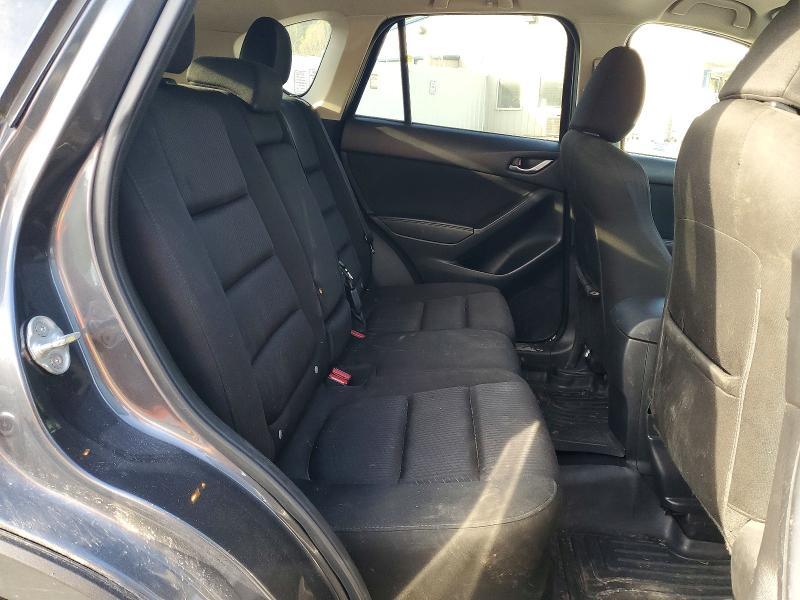 2014 Mazda Cx-5 Touring