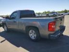 2009 Chevrolet Silverado C1500 LT