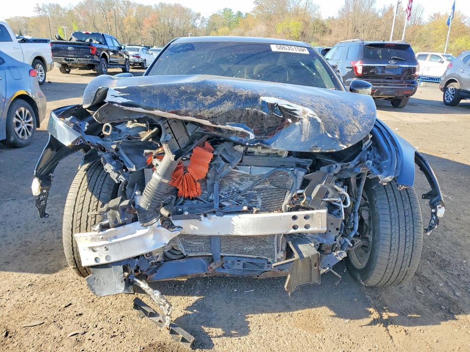 2012 Infiniti G37 Coupe x