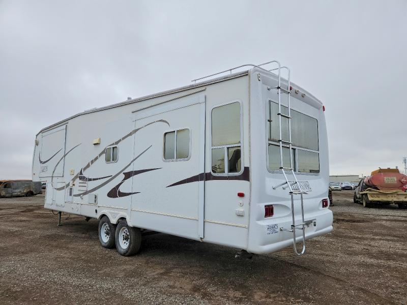 2006 Gulfstream Yellowstone 24403A