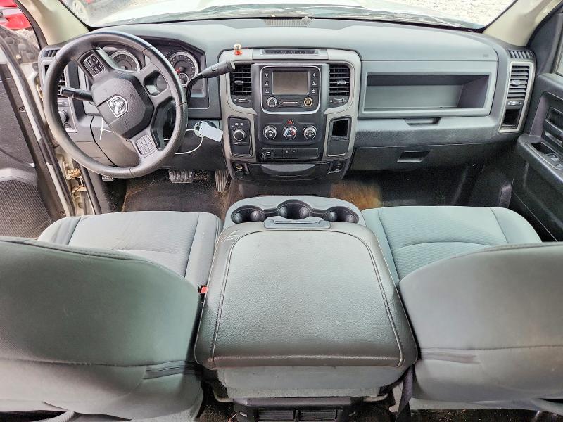 2013 Dodge RAM 1500 ST