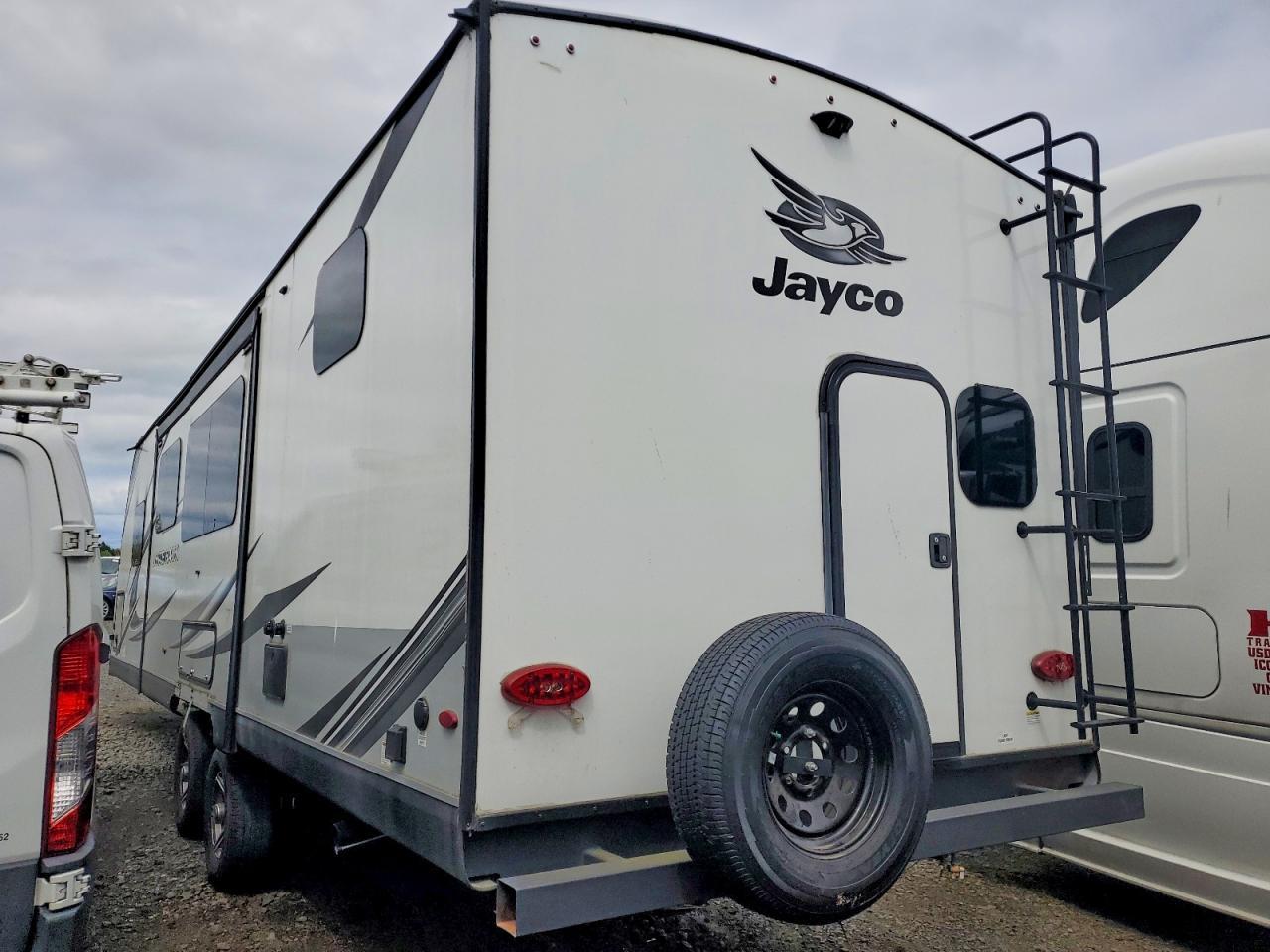 2022 Jayco White Hawk Camper