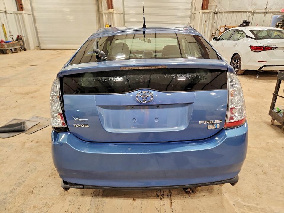 2009 Toyota Prius Base