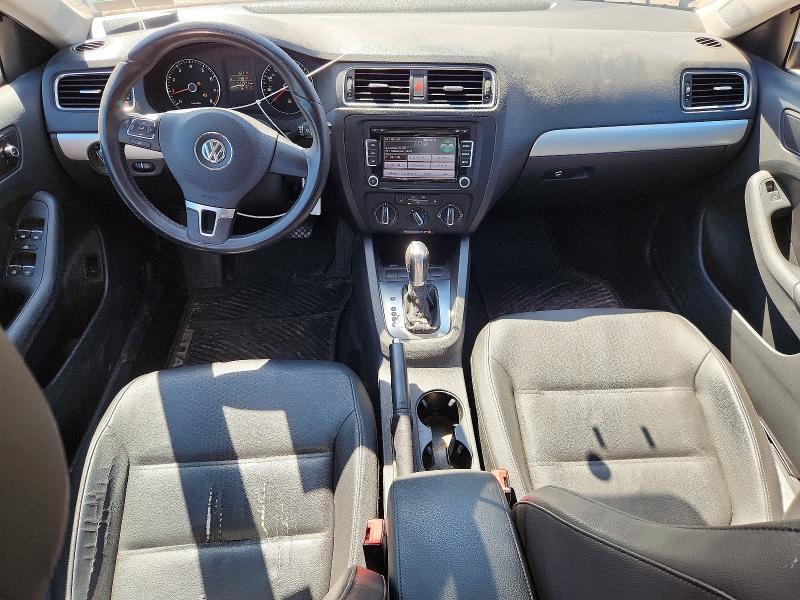 2013 Volkswagen Jetta se