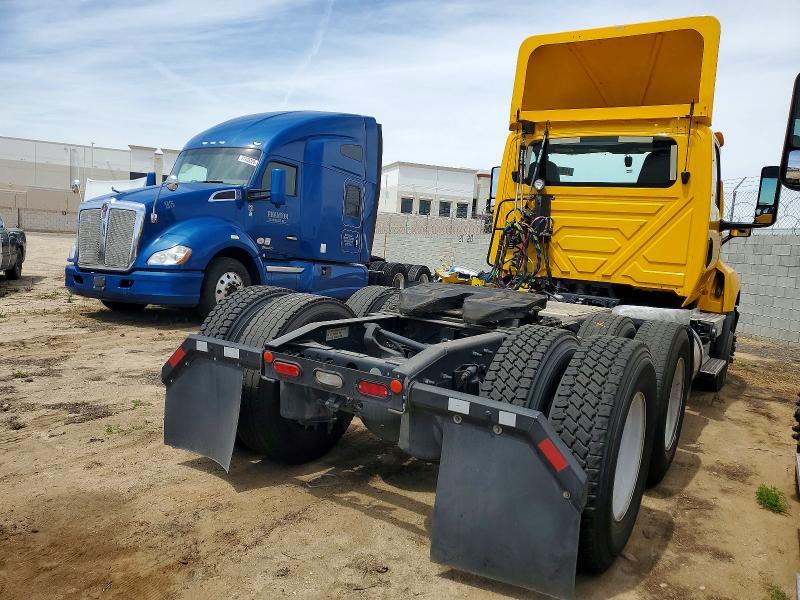 2020 International LT625 Semi Truck