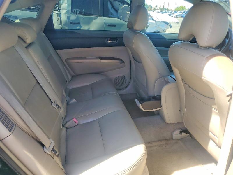 2008 Toyota Prius Base