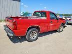 2007 Chevrolet Silverado C1500 Classic