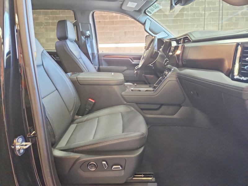 2024 GMC Sierra K2500 Denali