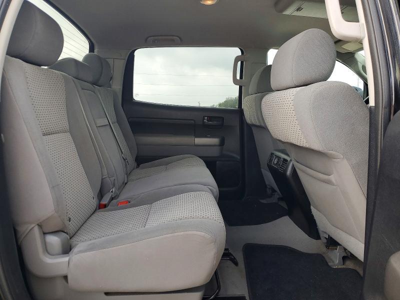 2011 Toyota Tundra Crewmax SR5