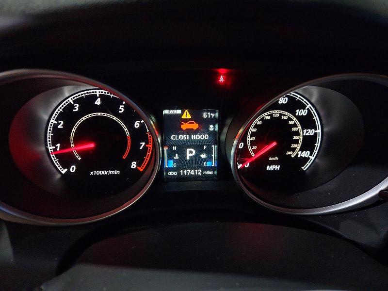 2014 Mitsubishi Outlander Sport es