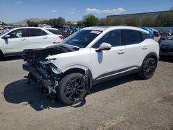 2025 Nissan Kicks sr en venta en Las Vegas, NV