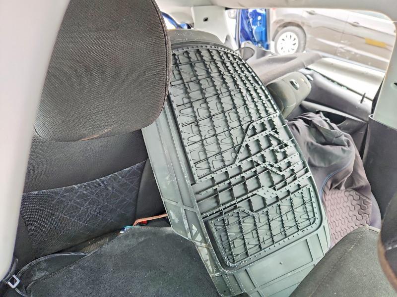 2022 Chevrolet Spark 1LT