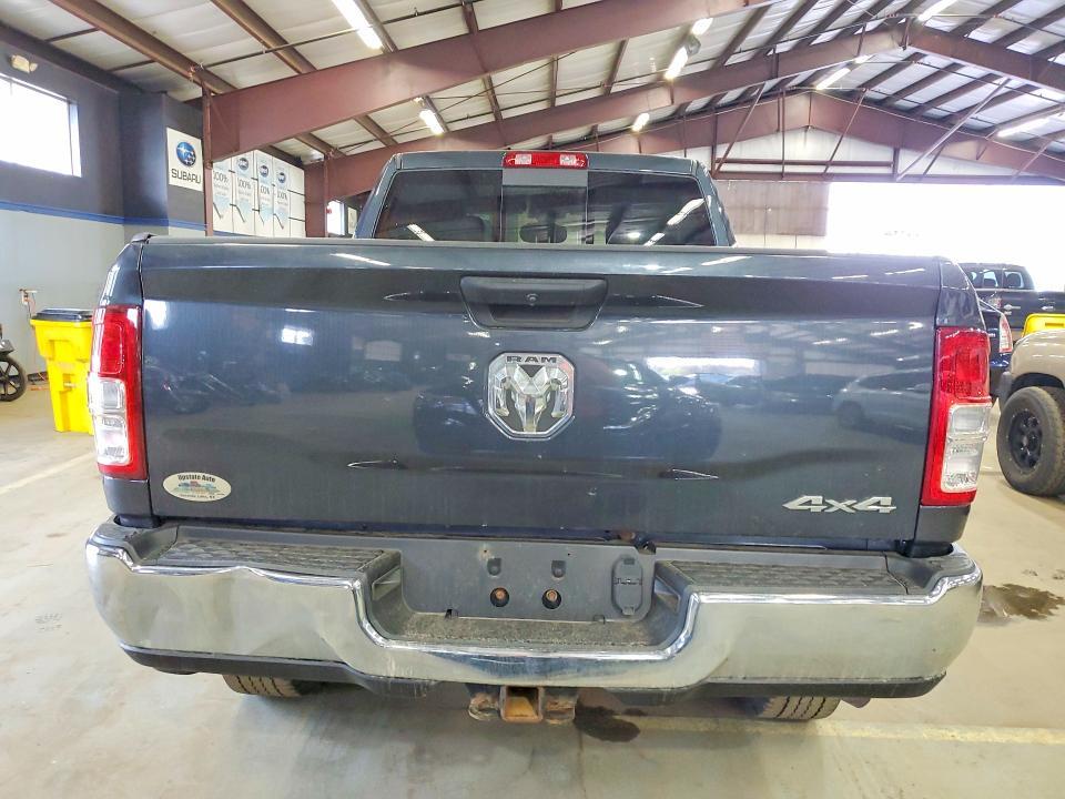 2020 Dodge RAM 2500 Tradesman