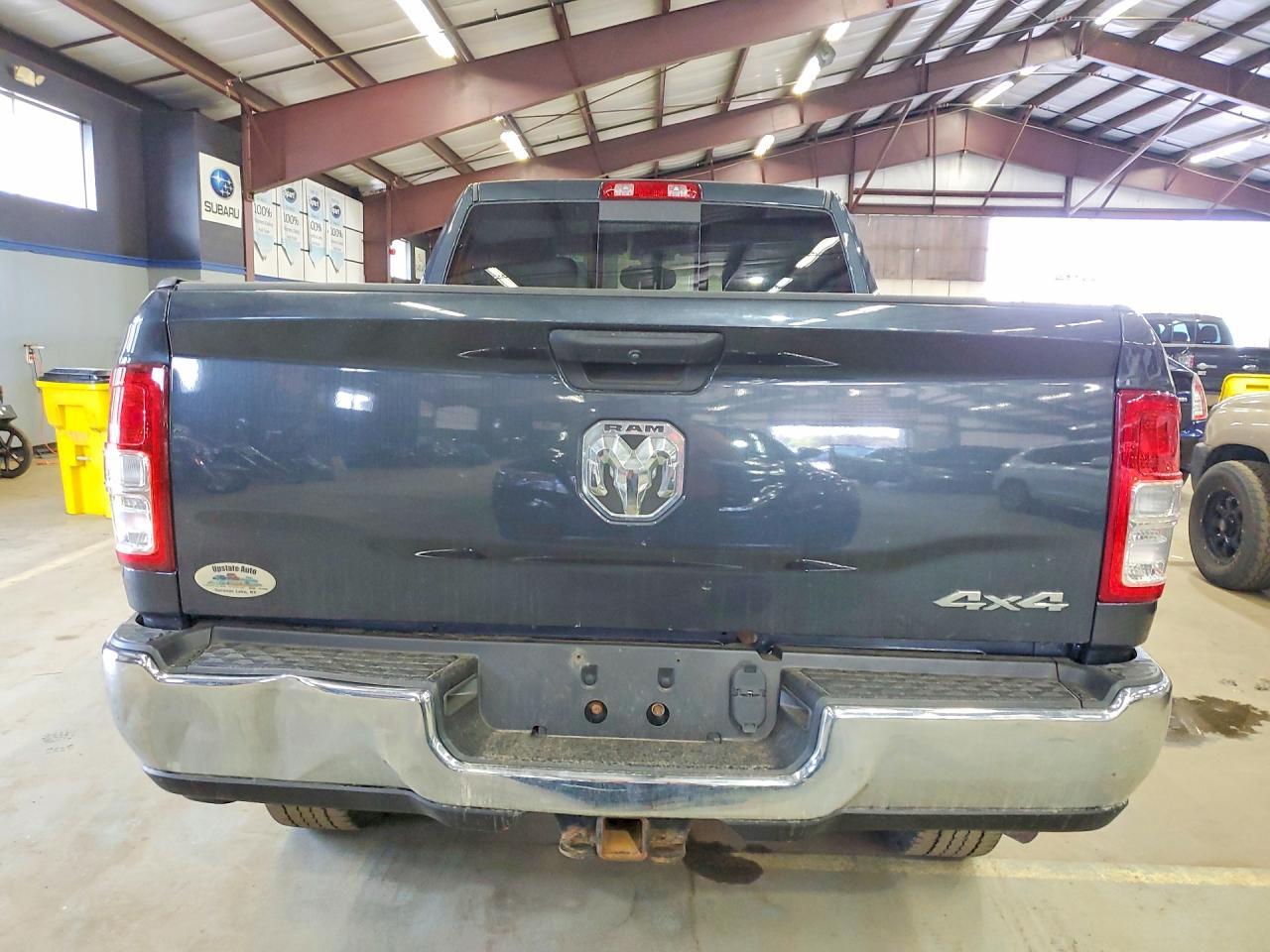 2020 Dodge RAM 2500 Tradesman