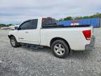 2007 Nissan Titan XE FFV