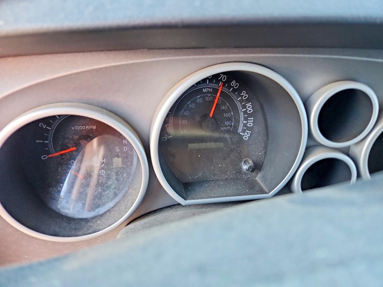 2012 Toyota Tundra Grade