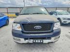 2005 Ford F150 Supercrew