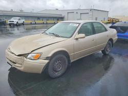 1999 Toyota Camry le for sale in Martinez, CA