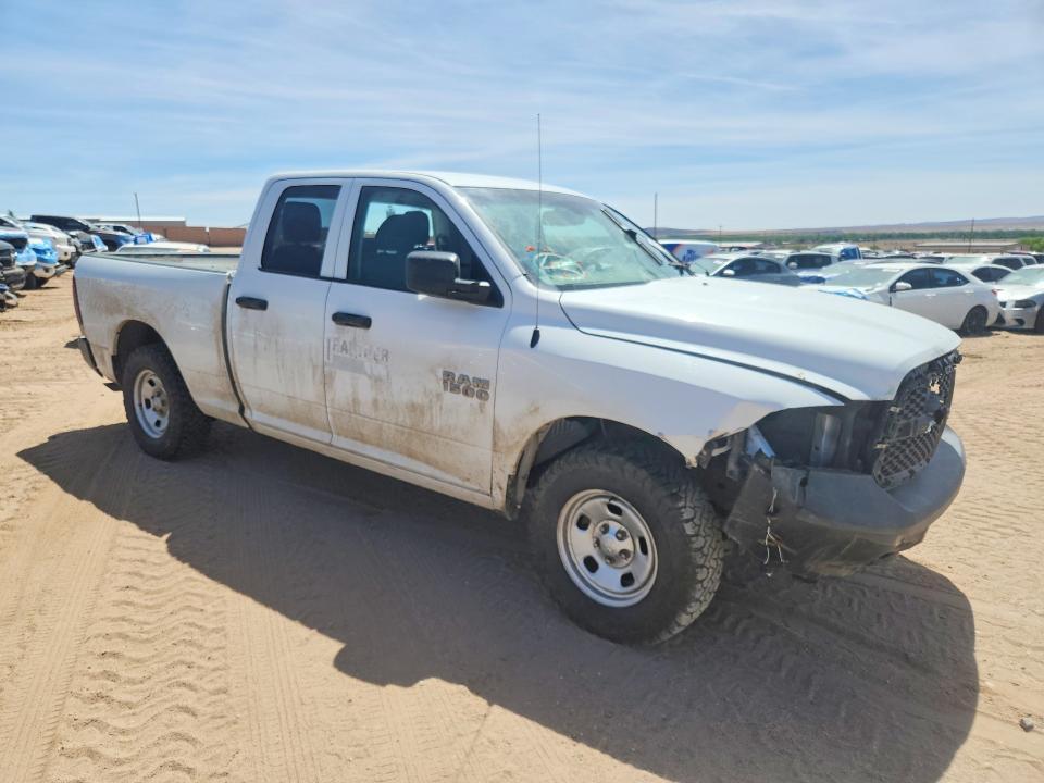 2016 Dodge RAM 1500 ST