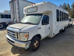 Rental Vehicles for sale at auction: 2016 Ford Econoline E450 Super Duty Cutaway Van