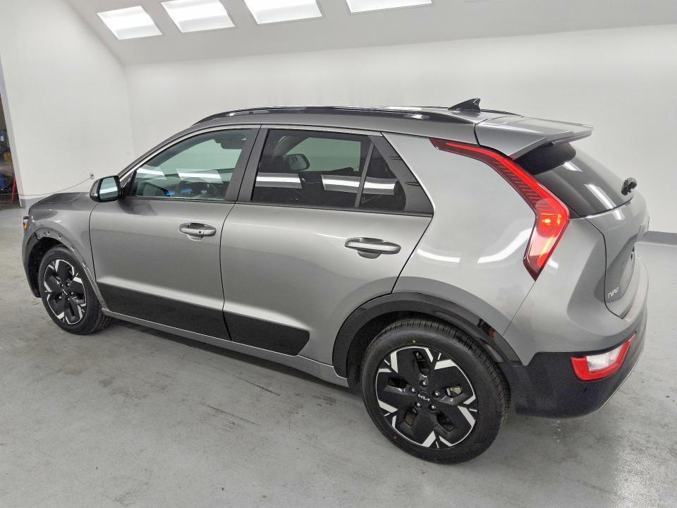 2024 KIA Niro Wind