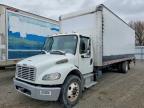 2018 Freigliner 2018 Freightliner Business Class M2 BOX Truck
