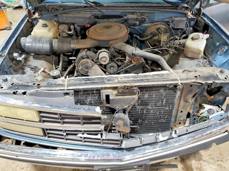 1990 Chevrolet GMT-400 C1500
