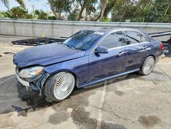 2014 Mercedes-Benz E 350 for sale in Van Nuys, CA