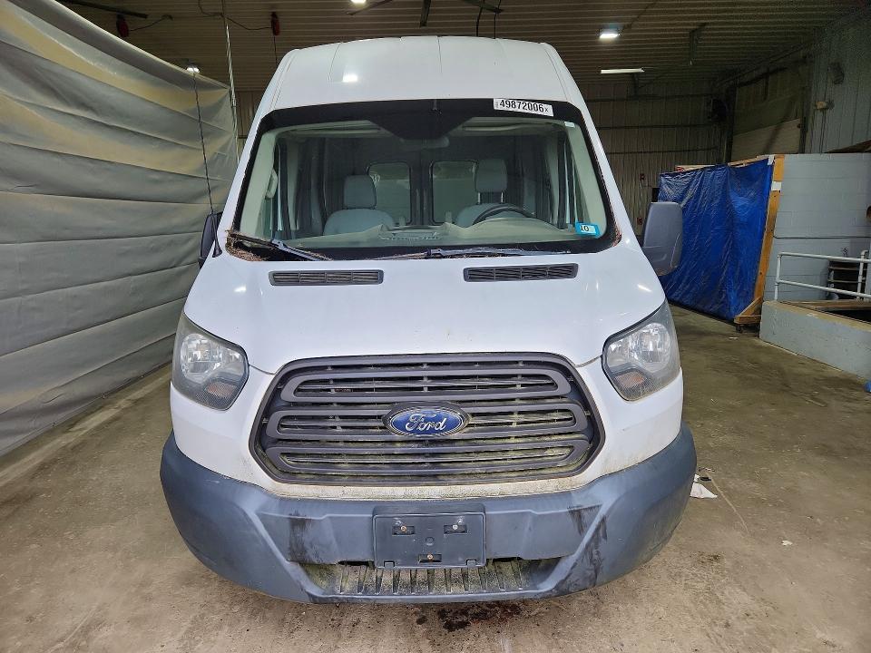 2015 Ford Transit T-250