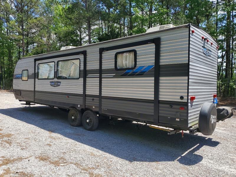 2021 Foresriver 2021 Forest River Salem Camper