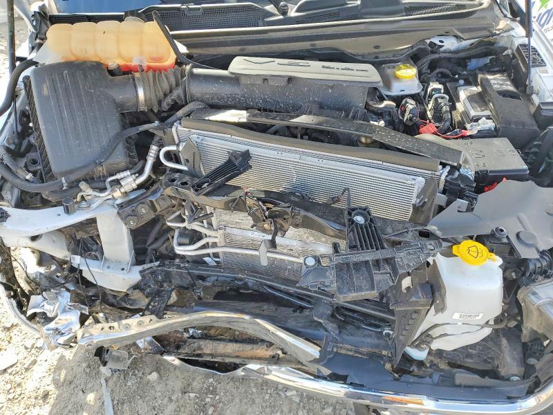 2025 Dodge RAM 1500 BIG Horn