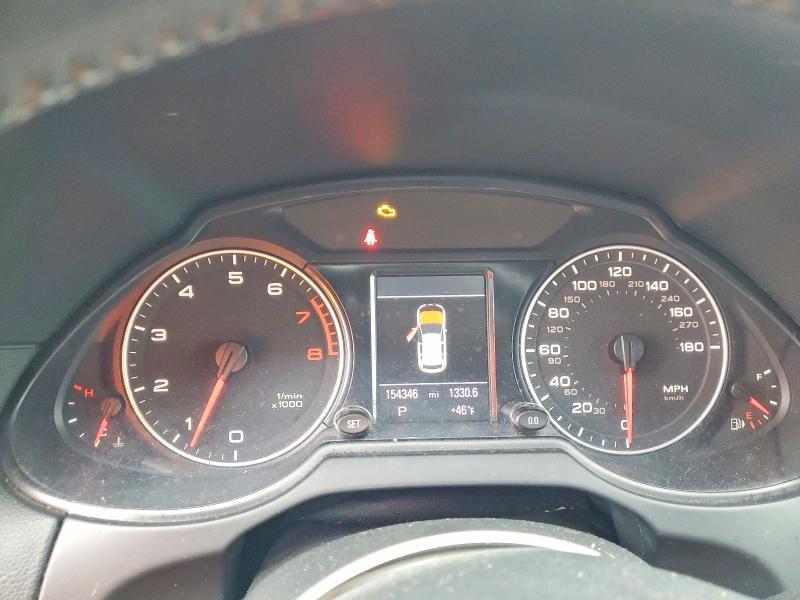 2012 Audi Q5 Premium Plus