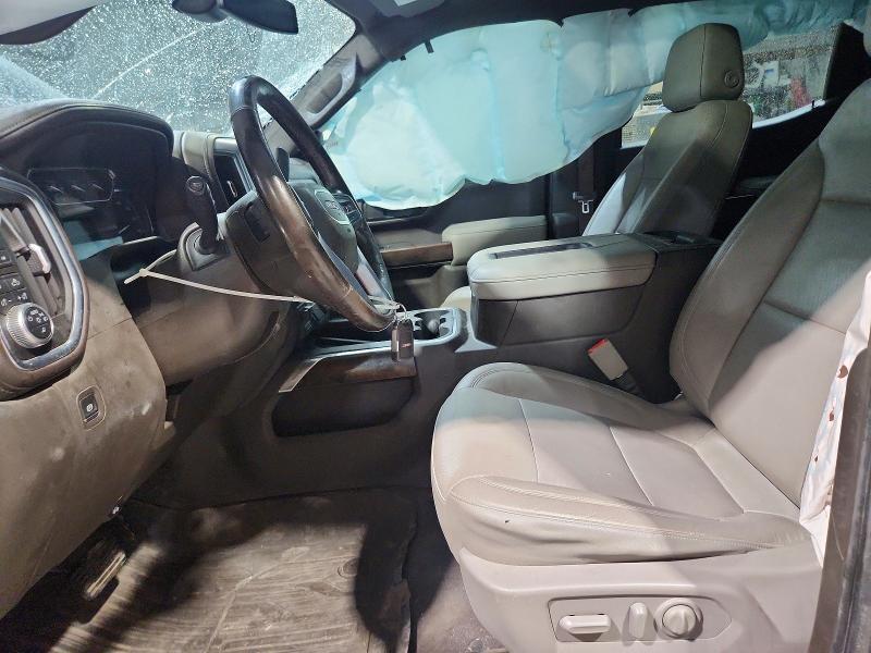 2020 GMC Sierra K1500 SLT