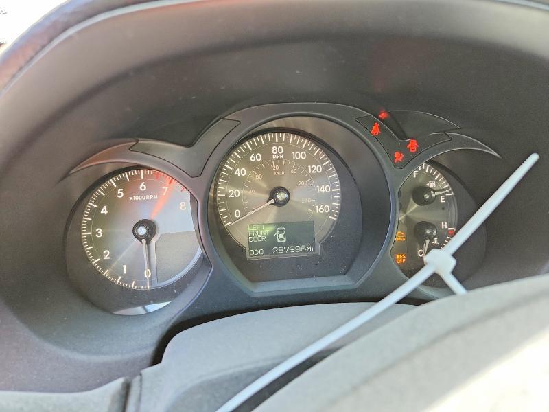 2006 Lexus Gs 300