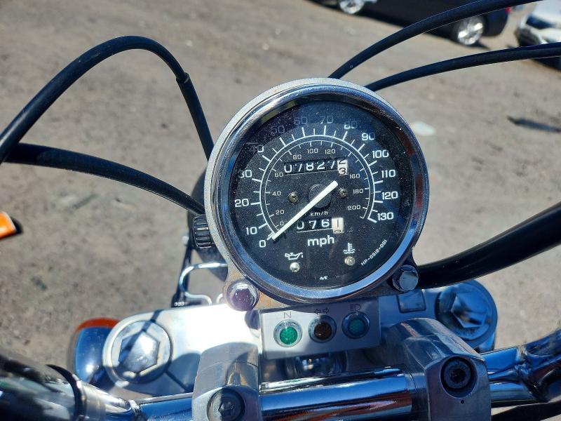 2001 Honda Other