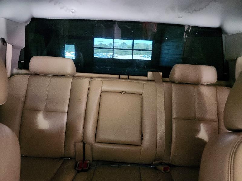 2013 Chevrolet Silverado K1500 LT