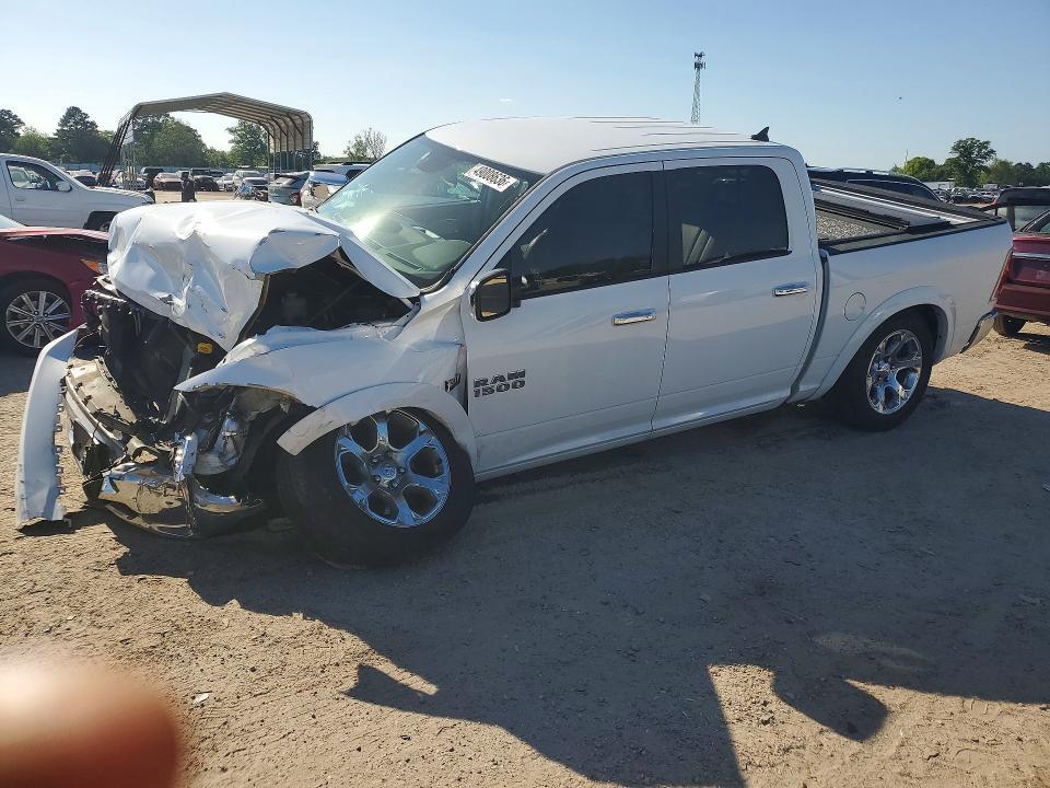2016 Dodge 1500 Laramie
