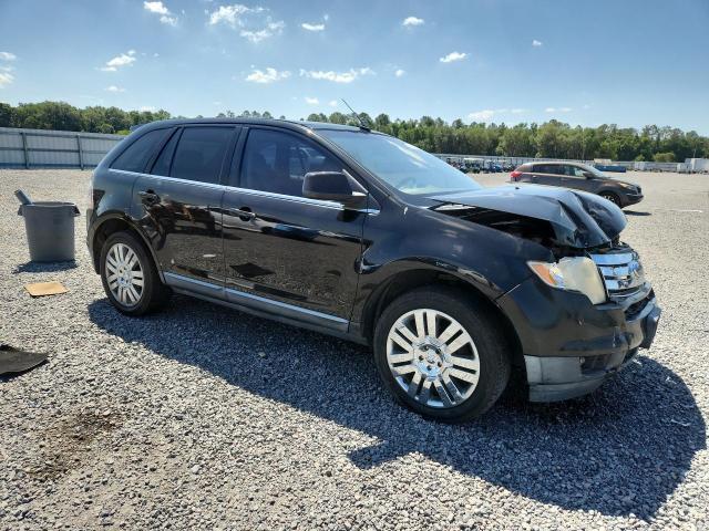 2010 Ford Edge Limited