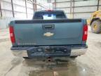 2008 Chevrolet Silverado K1500