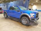 2018 Ford F150 Raptor