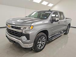 2026 Chevrolet Silverado C1500 LT en venta en Houston, TX